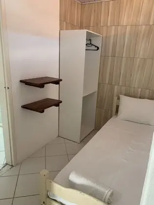 Standard Sem Vista Mar