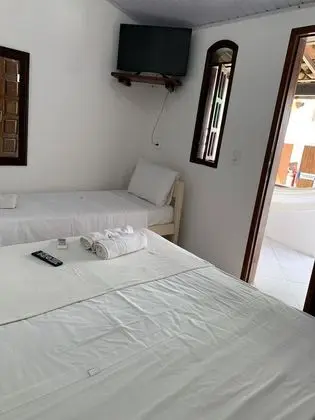 Standard Sem Vista Mar