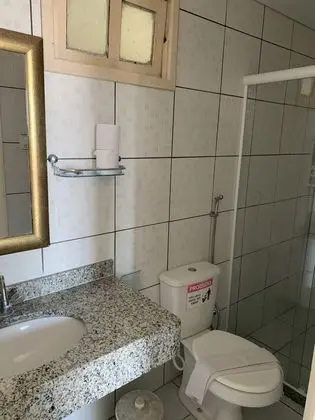 Standard Sem Vista Mar