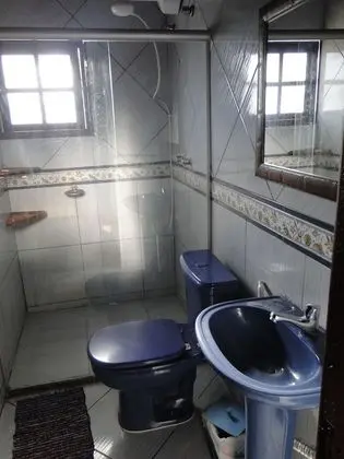 Dört Kişilik Oda, Havuz Manzaralı