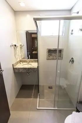 Deluxe Tek Büyük Yataklı Oda, 1 En Büyük (King) Boy Yatak