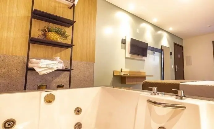 Deluxe Tek Büyük Yataklı Oda, 1 En Büyük (King) Boy Yatak