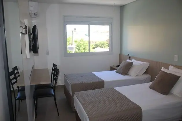 Superior İki Ayrı Yataklı Oda, 2 Tek Kişilik Yatak