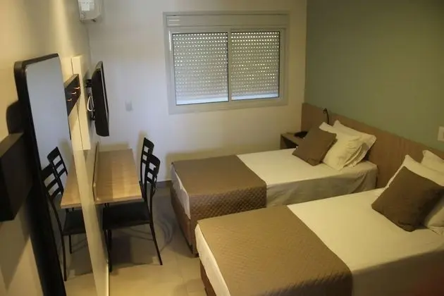 Superior İki Ayrı Yataklı Oda, 2 Tek Kişilik Yatak