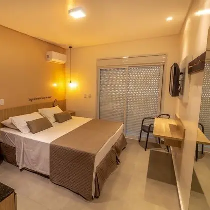 Superior Tek Büyük Yataklı Oda, Balkon