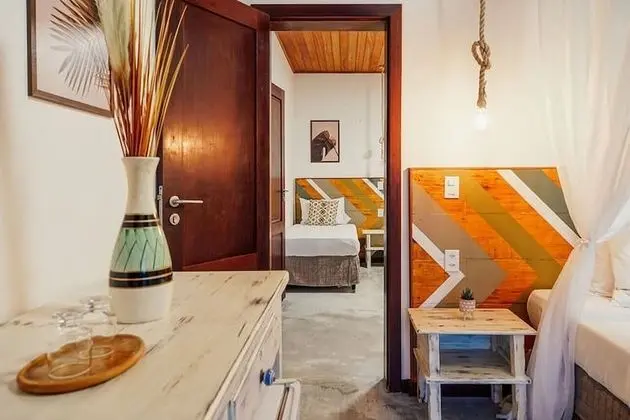 Luxo Aram 4ª Praia