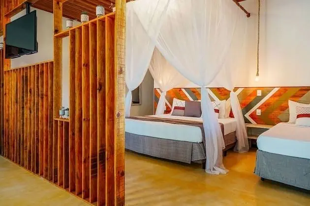 Luxo Boipeba 4ª Praia