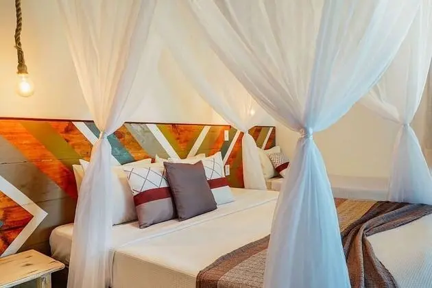Luxo Boipeba 4ª Praia