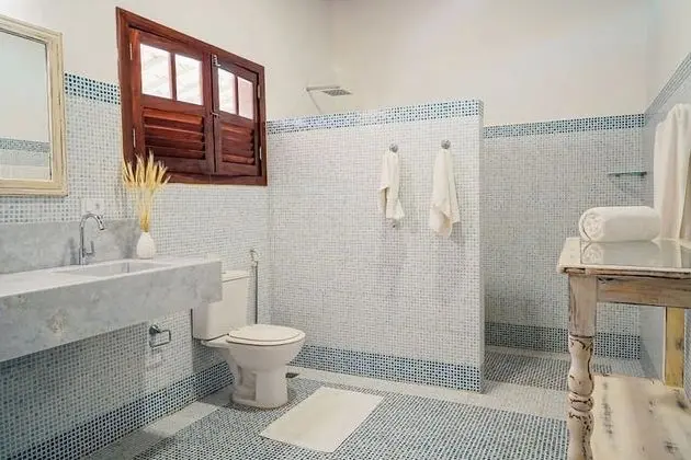 Luxo Boipeba 4ª Praia