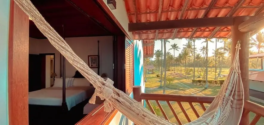 Luxury Çatı Katı Süiti (Penthouse), Denize Bakan (3rd Beach)