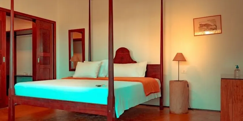 Luxury Çatı Katı Süiti (Penthouse), Denize Bakan (3rd Beach)