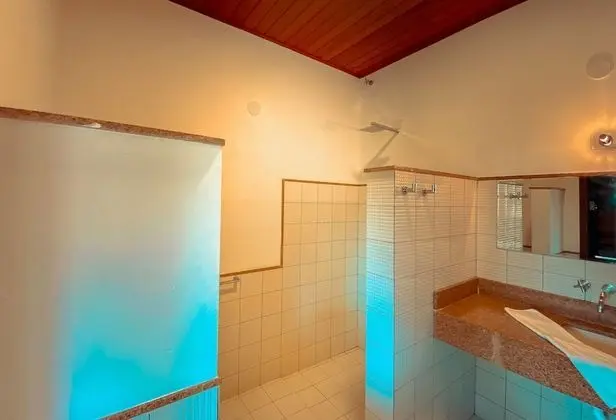 Luxury Çatı Katı Süiti (Penthouse), Denize Bakan (3rd Beach)