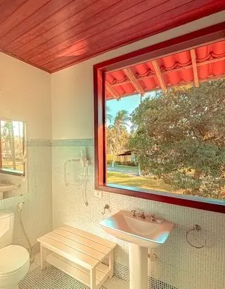 Luxury Çatı Katı Süiti (Penthouse), Denize Bakan (3rd Beach)