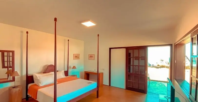 Master Luxo Terreo (3rd Beach)