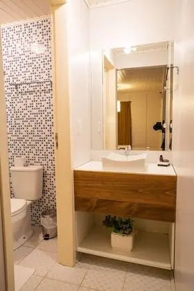 Deluxe Dağ Evi