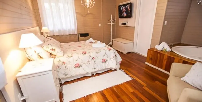 Family Dağ Evi, Birden Çok Yatak