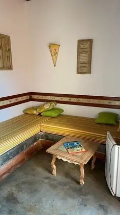 Superior Dört Kişilik Oda