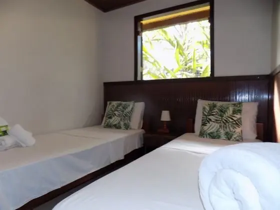 Family Dört Kişilik Oda