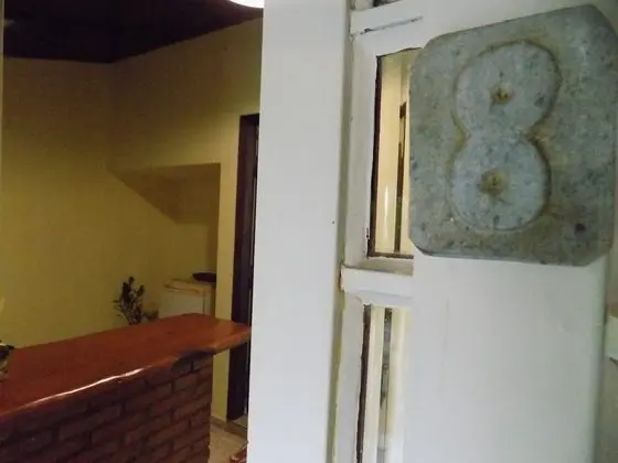 Family Dört Kişilik Oda