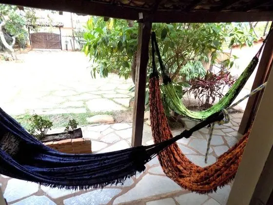 Family Dört Kişilik Oda