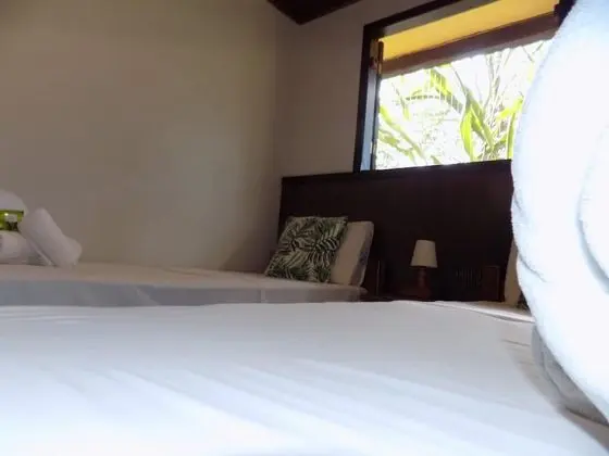 Family Dört Kişilik Oda