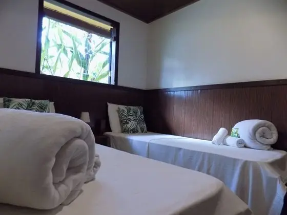 Family Dört Kişilik Oda