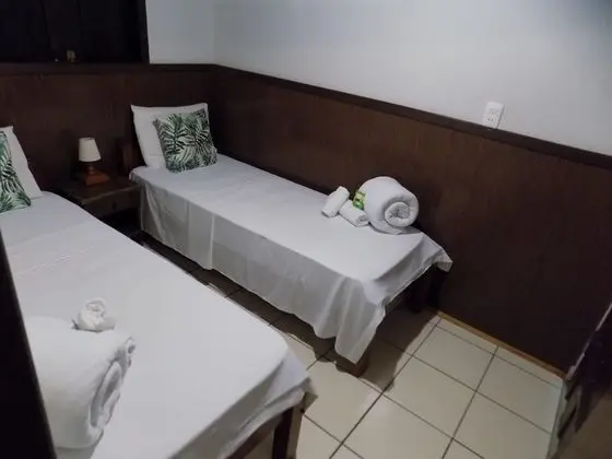 Family Dört Kişilik Oda