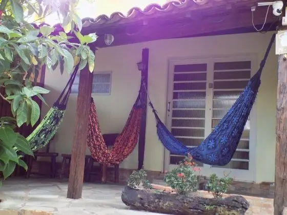 Family Dört Kişilik Oda