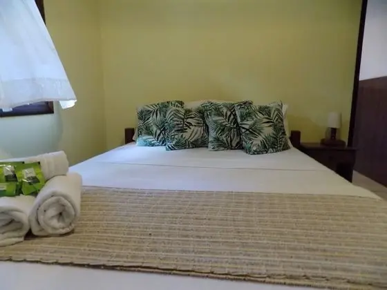 Family Dört Kişilik Oda