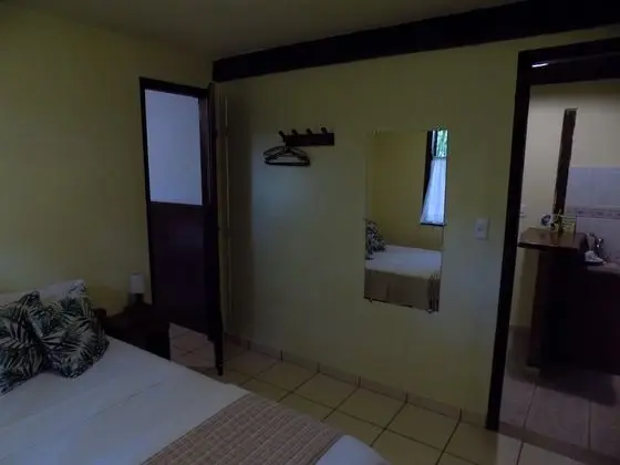 Family Dört Kişilik Oda