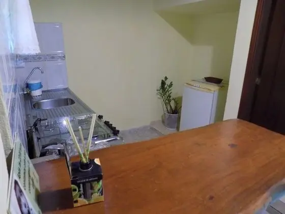 Family Dört Kişilik Oda