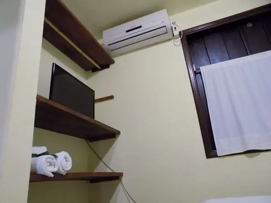 Family Dört Kişilik Oda