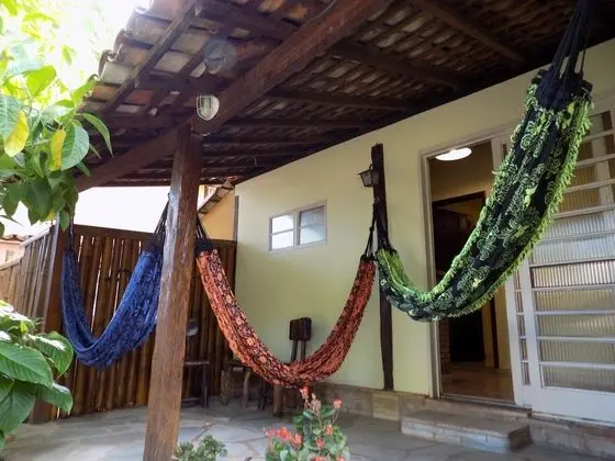 Family Dört Kişilik Oda