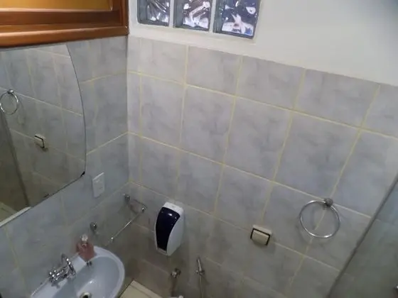 Family Dört Kişilik Oda