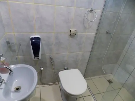 Family Dört Kişilik Oda