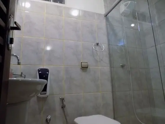 Family Dört Kişilik Oda