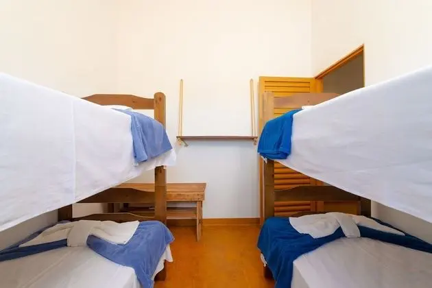 Dağ Evi, 2 Yatak Odası