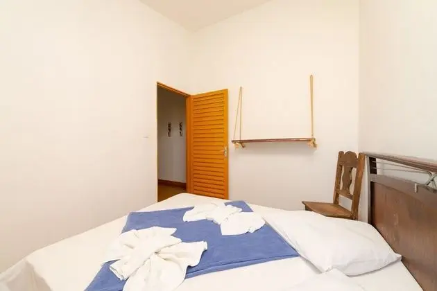 Dağ Evi, 2 Yatak Odası