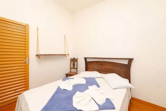 Dağ Evi, 2 Yatak Odası