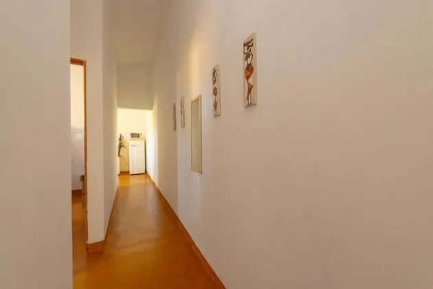 Dağ Evi, 2 Yatak Odası