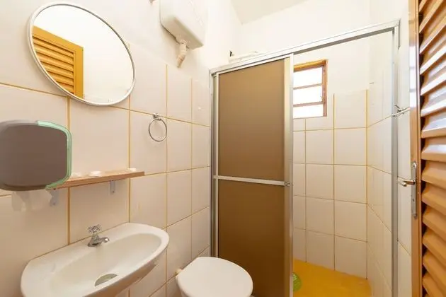 Dağ Evi, 2 Yatak Odası