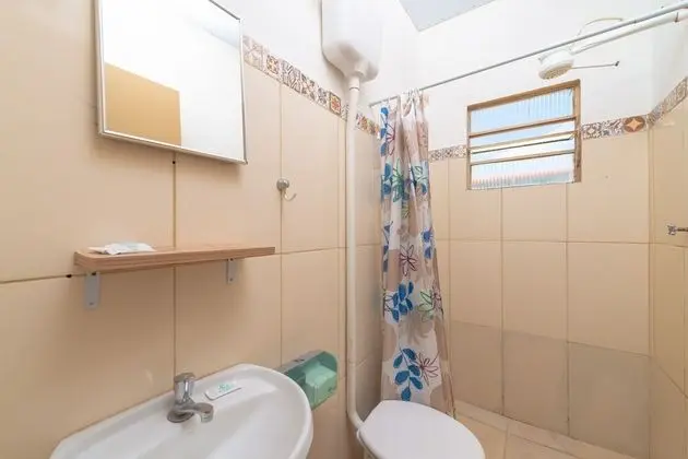 Dağ Evi, 2 Yatak Odası