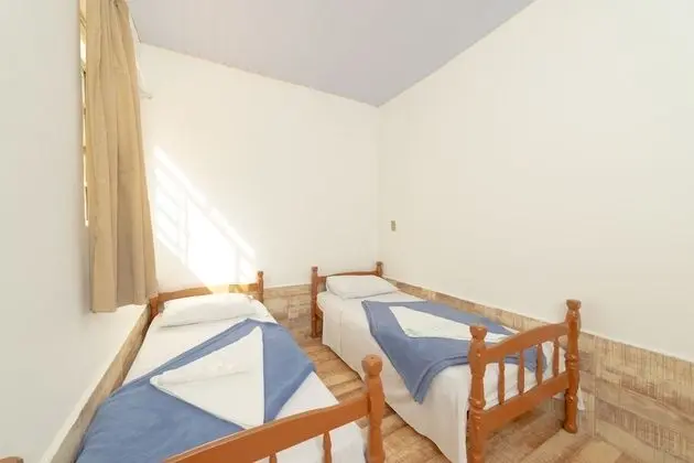 Dört Kişilik Oda
