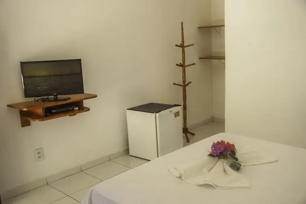 Tek Kişilik Oda