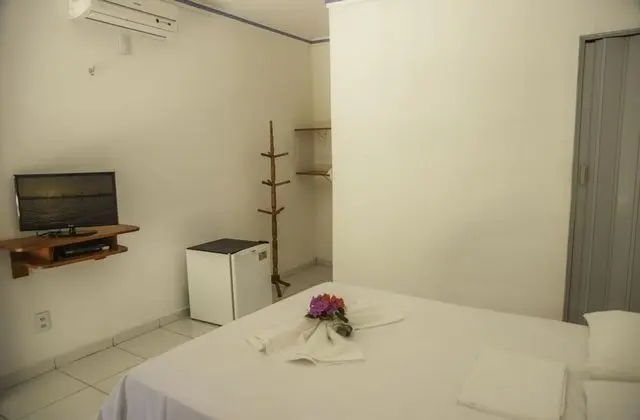 Tek Kişilik Oda