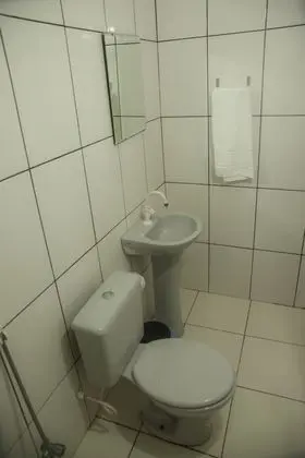 Tek Kişilik Oda