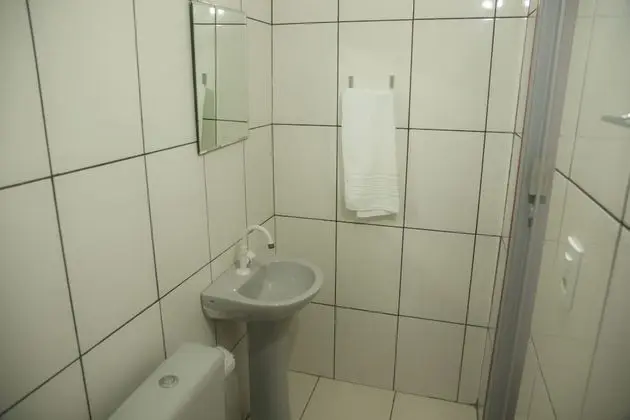 Tek Kişilik Oda