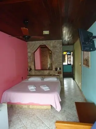 Superior Üç Kişilik Oda