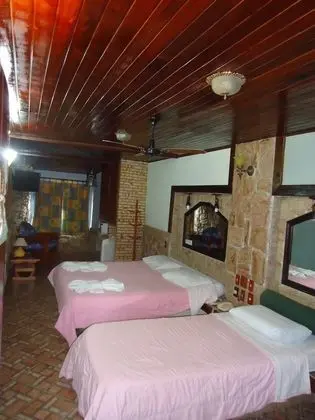 Superior Üç Kişilik Oda