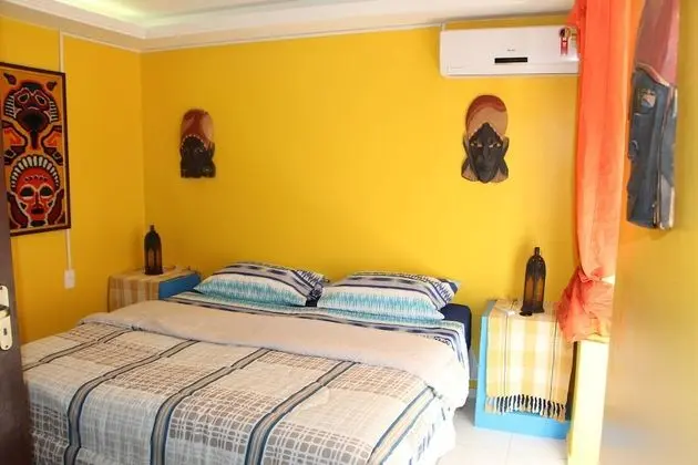 Comfort Apart Daire (Double)